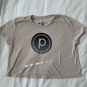 Pure Barre shirt